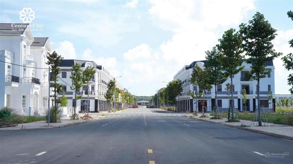 Century đã có sổ cần ra gấp vị trí sổ cầm tay, đã được xây dựng giá chỉ 19tr/1m,  0933 503 ***