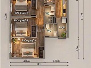 Bán nhà gần tavico phường hố nai, giá chỉ 1,3 tỷ bàn giao full nt, rõ ràng bank 5,4% cố định 25 năm