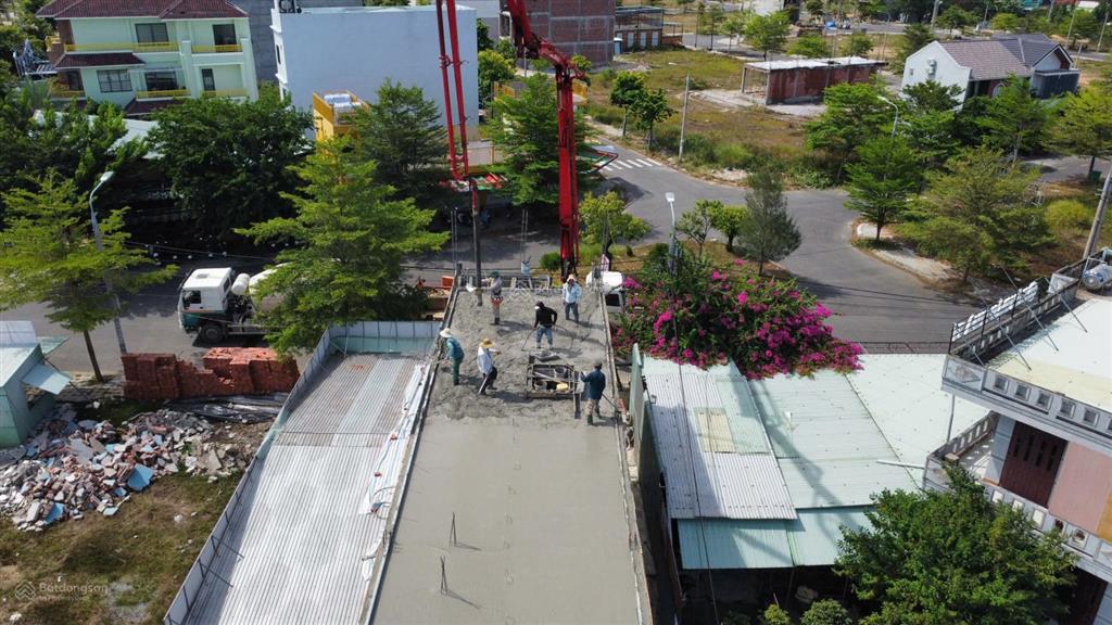 Chính chủ cần tiền, bán gấp lô mặt tiền quốc lộ 1a. 100m² giá 2 tỷ 350 thương lượng
