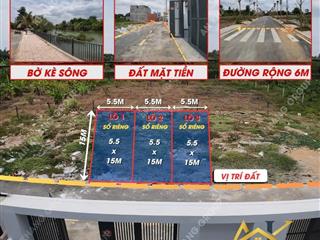 Bán đất ngay trung tâm biên hòa, ngay gần kcn thạnh phú giá 1 tỷ 150, sổ hồng thổ cư, 0908 304 ***