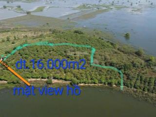 Chính chủ gửi 1,6 ha, giá 8 tỷ, sổ hồng cầm tay,  làm việc 0908 304 ***