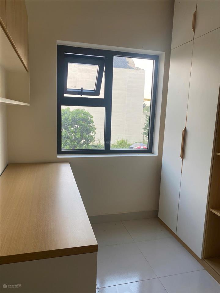 Thoát cảnh thuê nhà  sở hữu căn hộ tại phường phước tân  tp. đồng nai