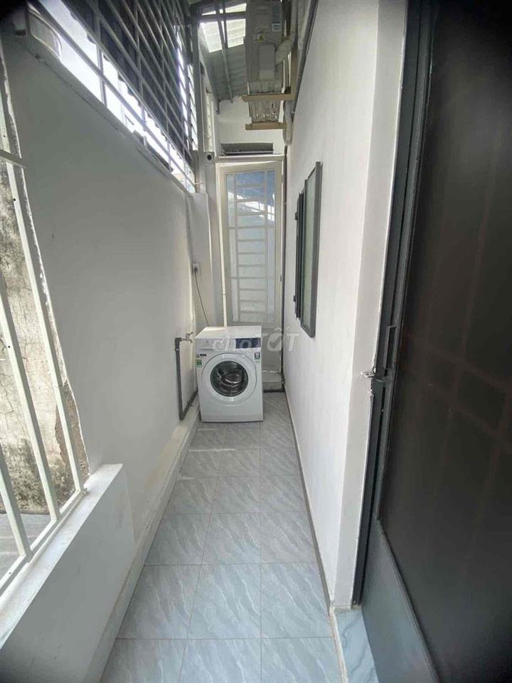 Trọ máy lạnh 3tr Phạm Văn Bạch P15 Tân Bình