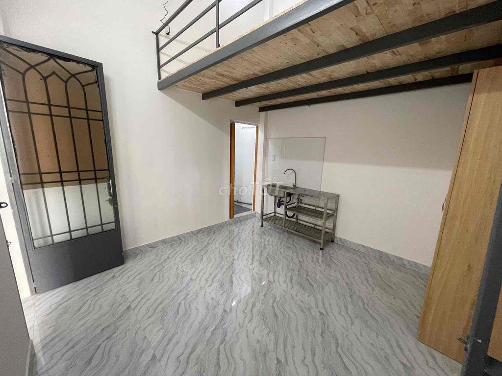 Trọ máy lạnh 3tr Phạm Văn Bạch P15 Tân Bình