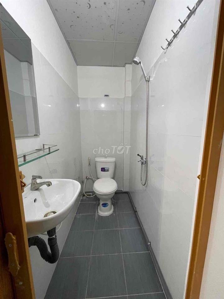 Trọ máy lạnh 3tr Phạm Văn Bạch P15 Tân Bình