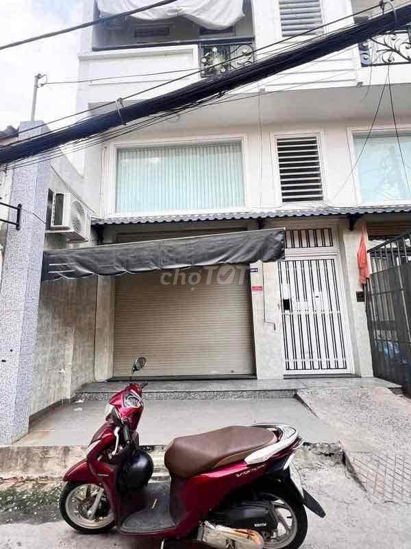 kiot 30m2 Nguyễn Sỹ Sách P15 Tân Bình Giá 5tr