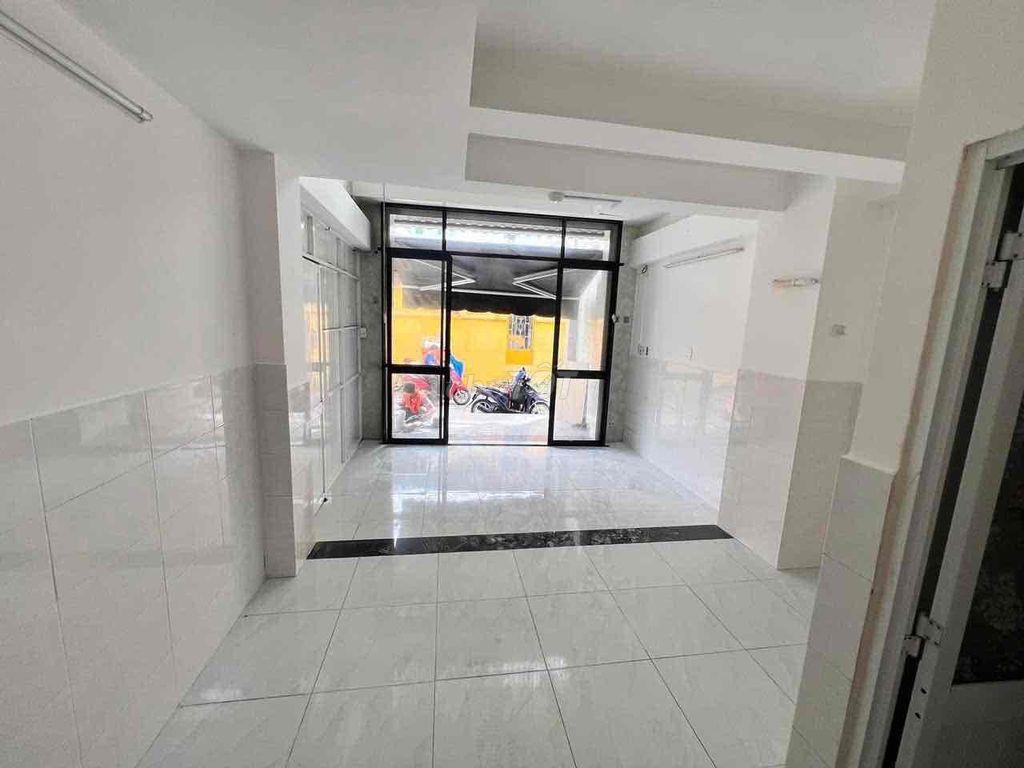kiot 30m2 Nguyễn Sỹ Sách P15 Tân Bình Giá 5tr