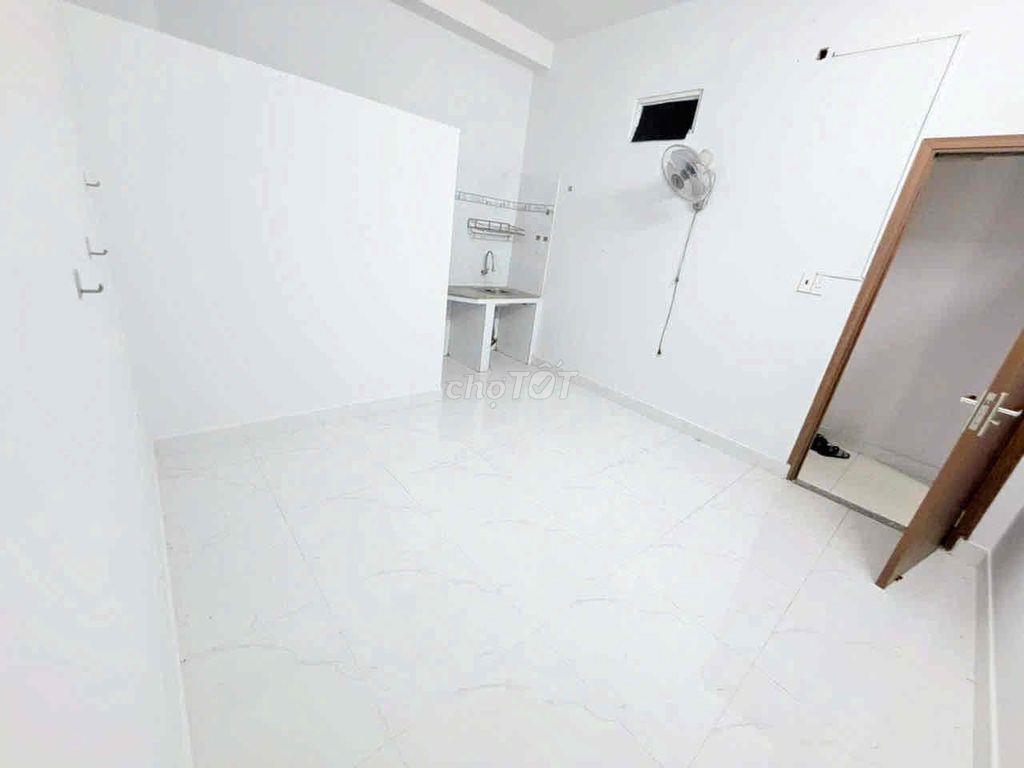 Căn hộ mini 2.900.000 Tân Bình