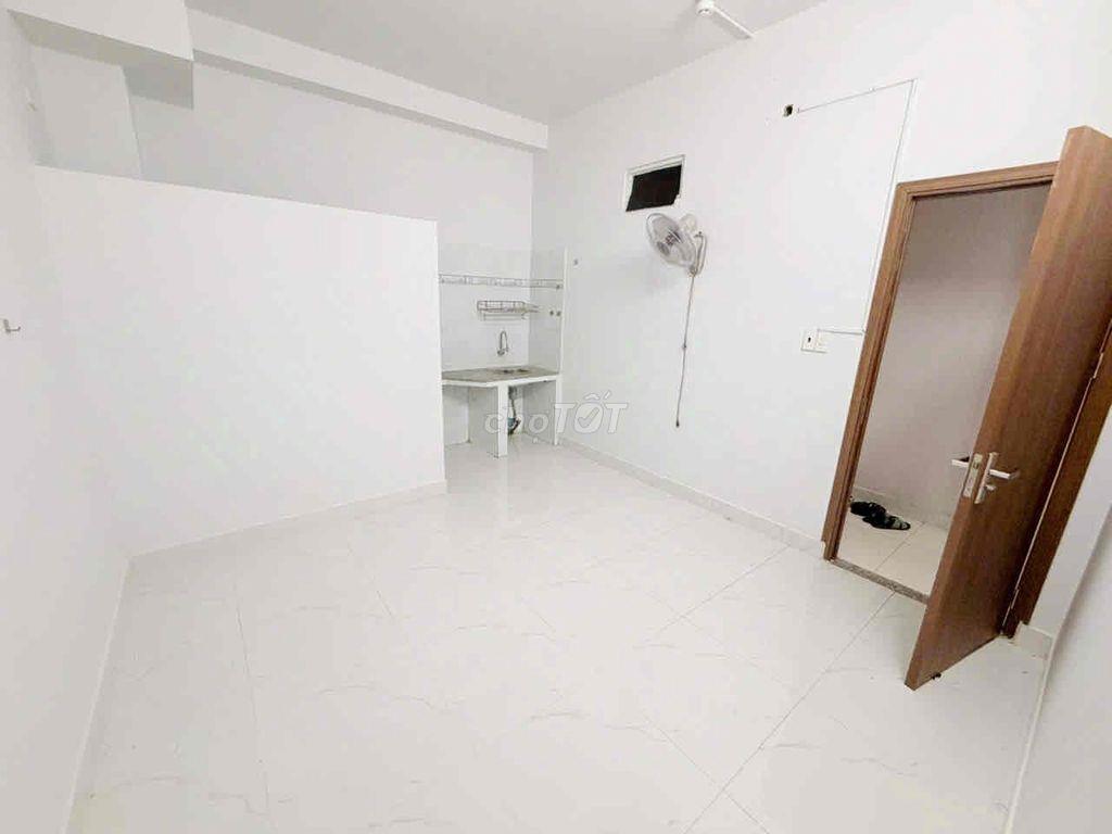 Căn hộ mini 2.900.000 Tân Bình