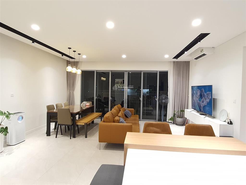Chuyên cho thuê căn hộ 2pn 3pn palm heights  đầy đủ phân khúc nội thất từ cơ bản đến full nội thất