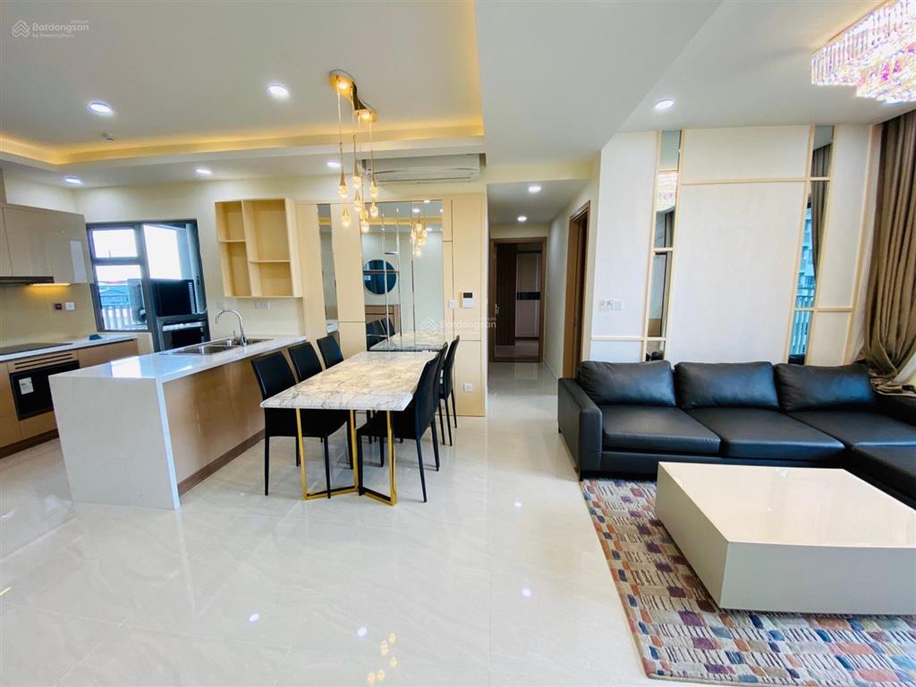Chuyên cho thuê căn hộ 2pn 3pn palm heights  đầy đủ phân khúc nội thất từ cơ bản đến full nội thất