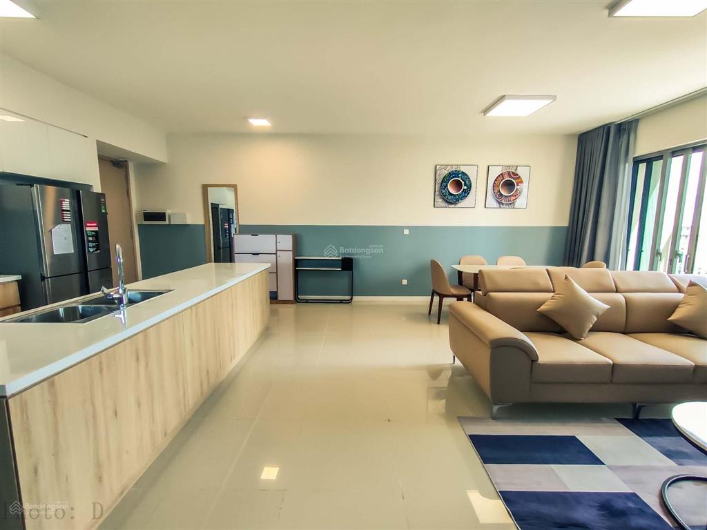 Chuyên cho thuê căn hộ 2pn 3pn palm heights  đầy đủ phân khúc nội thất từ cơ bản đến full nội thất