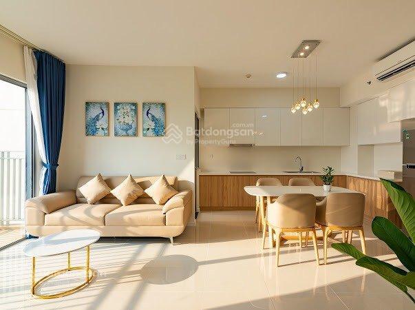 Chuyên cho thuê căn hộ 2pn 3pn palm heights  đầy đủ phân khúc nội thất từ cơ bản đến full nội thất