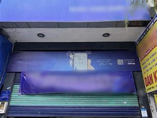 Cho thuê tòa nhà mt phan đăng lưu ngay trung tâm bình thạnh, 6x14m, có hầm xe riêng