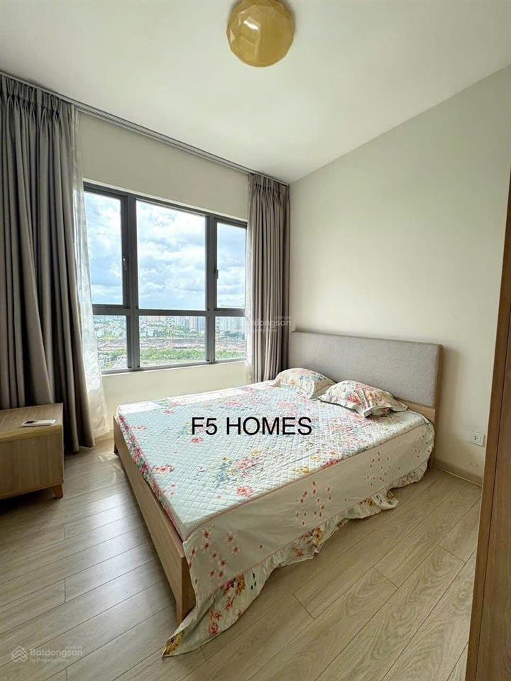 Cho thuê 2 phòng ngủ full nội thất view mát  đang trống sẵn