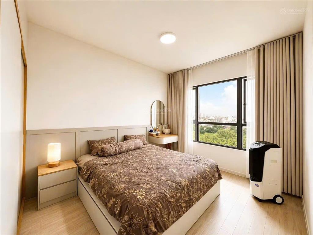 Cho thuê 3pn palm heights nội thất luxury view siêu mát  diện tích rộng 121m2
