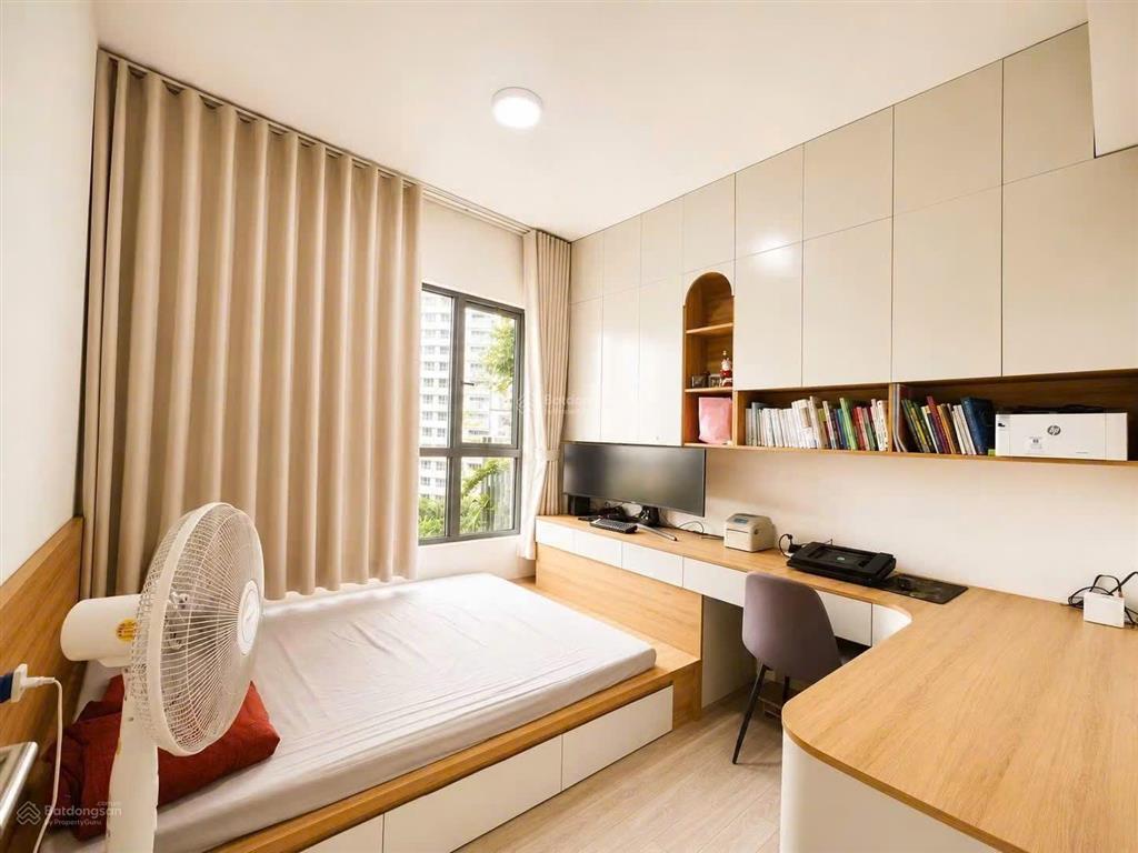 Cho thuê 3pn palm heights nội thất luxury view siêu mát  diện tích rộng 121m2