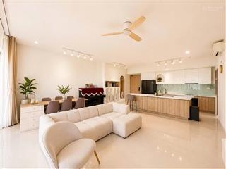 Cho thuê 3pn palm heights nội thất luxury view siêu mát  diện tích rộng 121m2