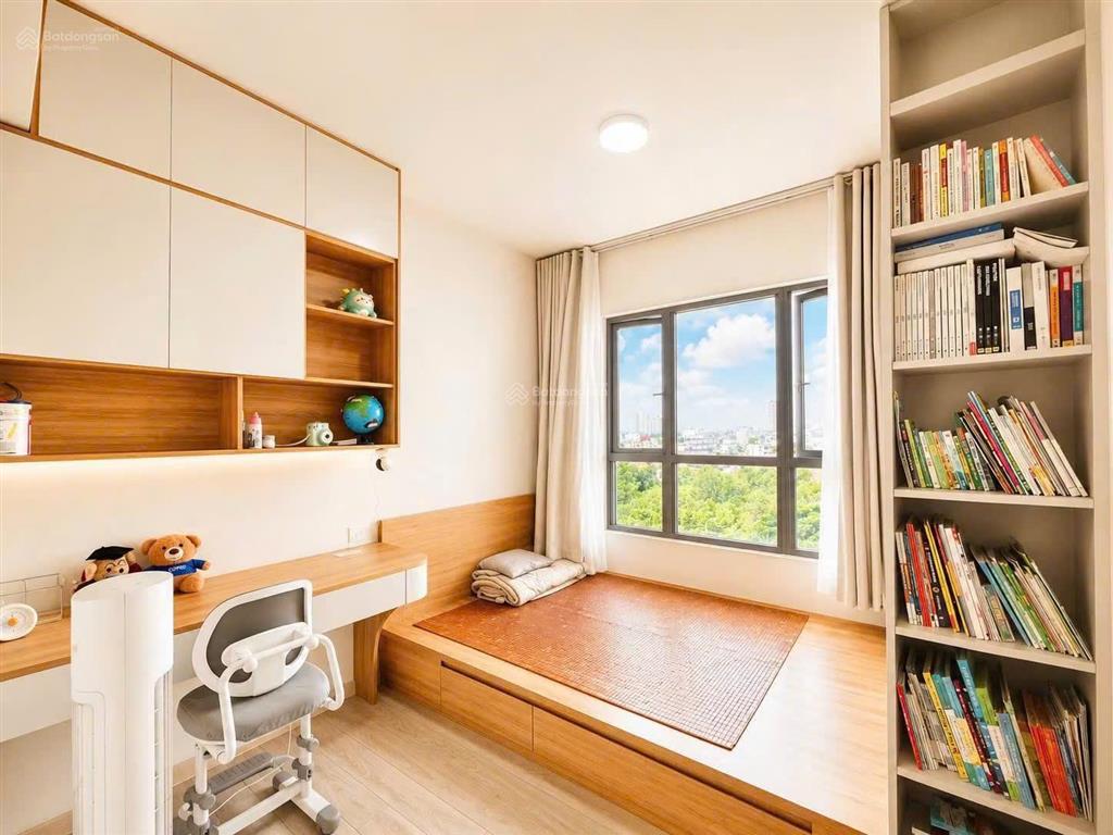 Cho thuê 3pn palm heights nội thất luxury view siêu mát  diện tích rộng 121m2