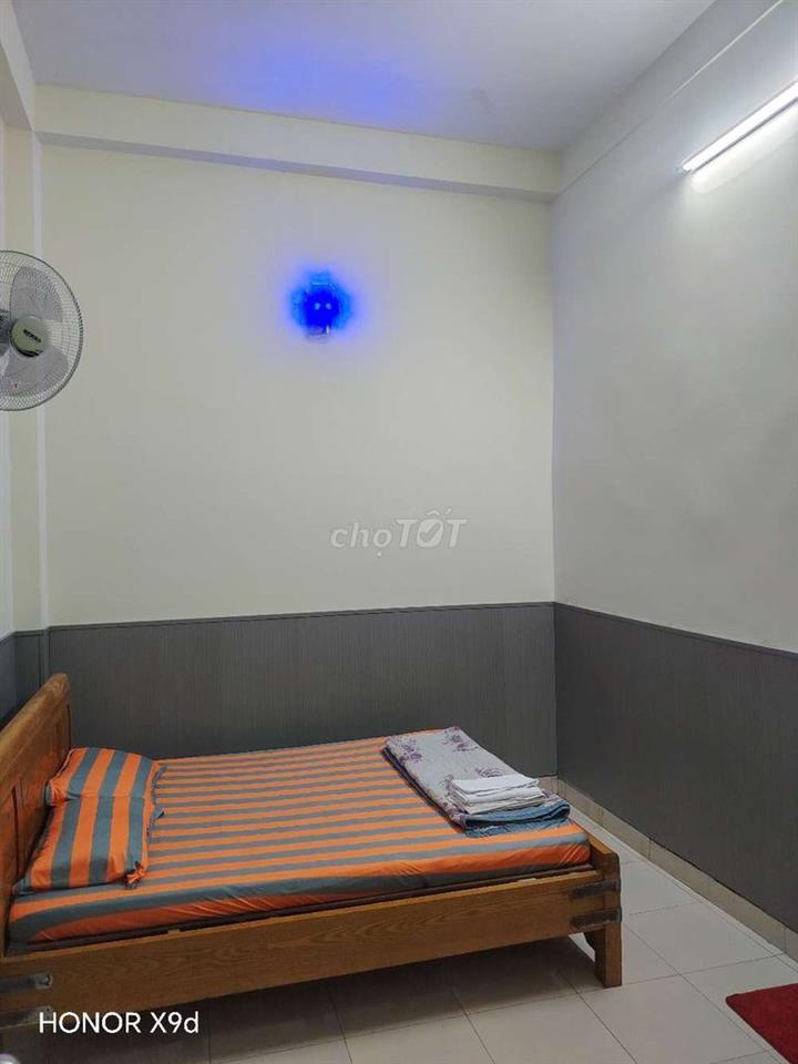 nhà nghỉ cho thuê phòng ở tháng