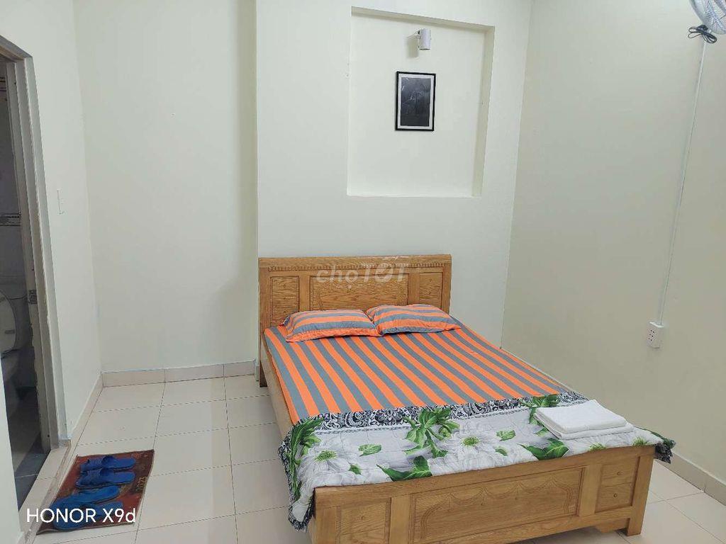 nhà nghỉ cho thuê phòng ở tháng