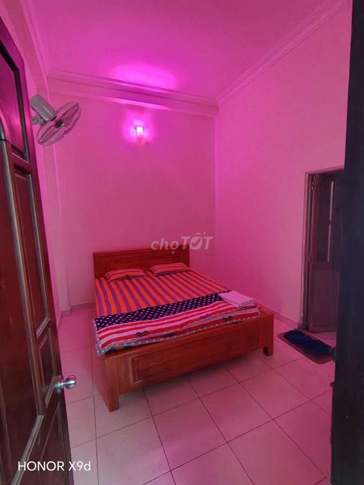 nhà nghỉ cho thuê phòng ở tháng