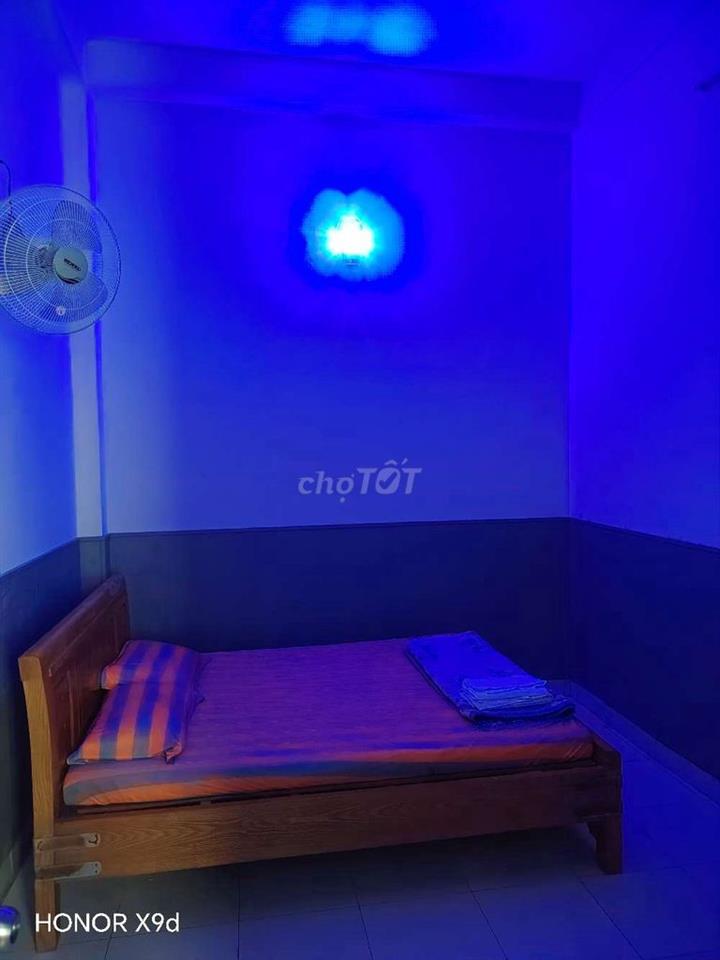 nhà nghỉ cho thuê phòng ở tháng