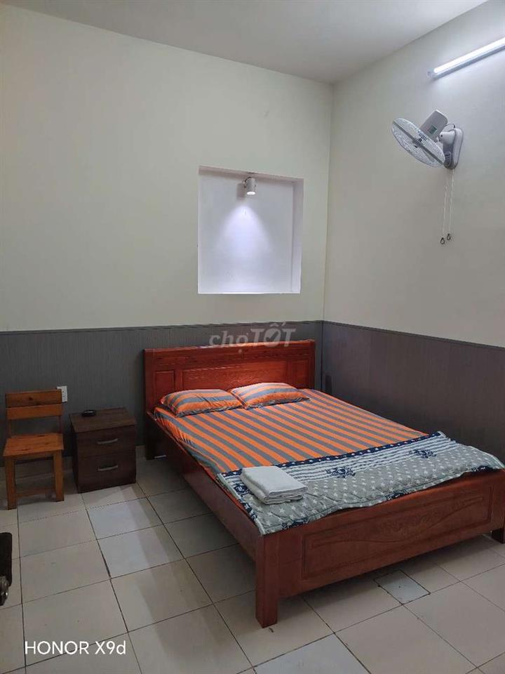 nhà nghỉ cho thuê phòng ở tháng