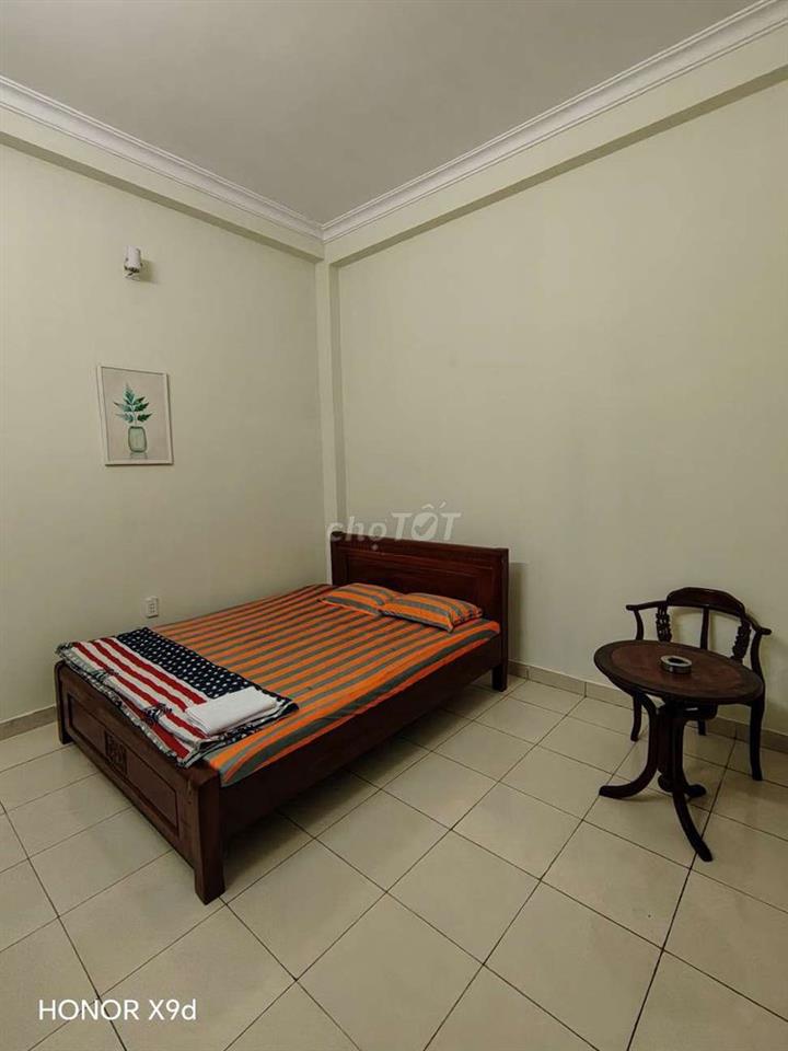 nhà nghỉ cho thuê phòng ở tháng