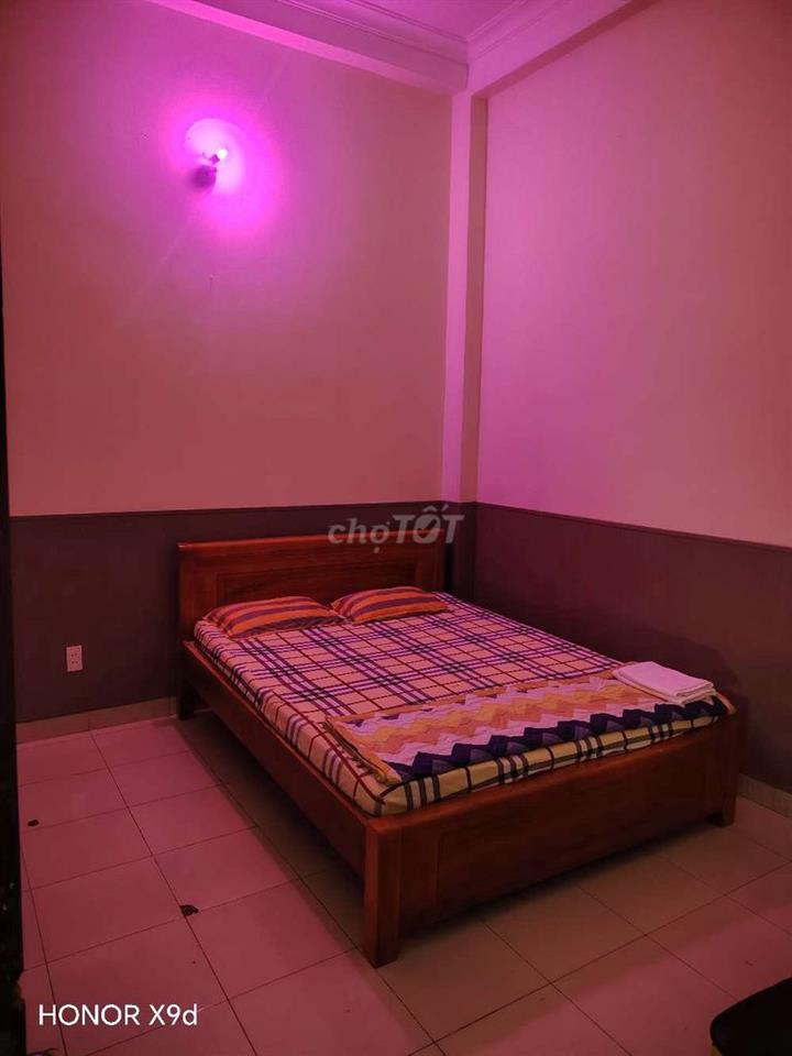 nhà nghỉ cho thuê phòng ở tháng