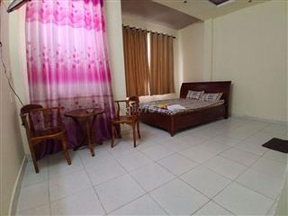 nhà nghỉ cho thuê phòng tháng