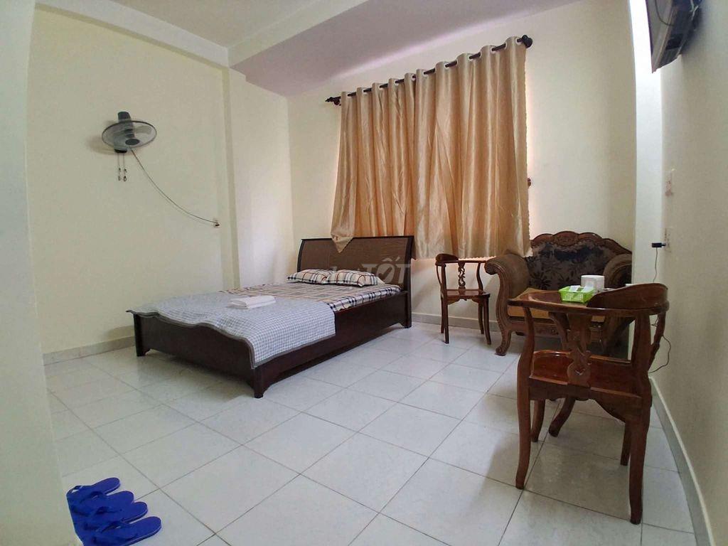 nhà nghỉ cho thuê phòng tháng