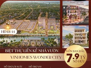 Chuyển nhượng hàng giá gốc cđt, diện tích 117m mặt tiền 8m đông nam tặng xe vf7, giảm thêm 2 tỷ