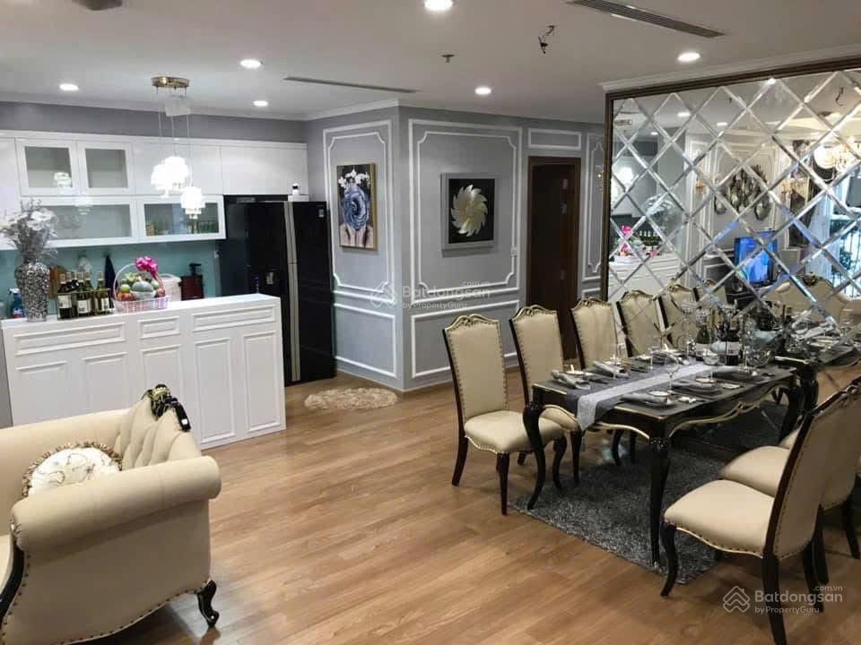 Chính chủ làm ăn có lộc gửi bán căn 4pn lô góc hướng đông nam, view thoáng, full nội thất