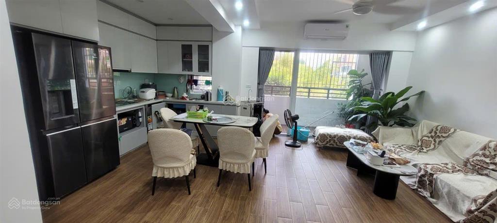 Bán cc tại ct2a, mỹ đình ii, 6,5 tỷ, 98,2m2, 3pn, 2wc, pháp lý đầy đủ