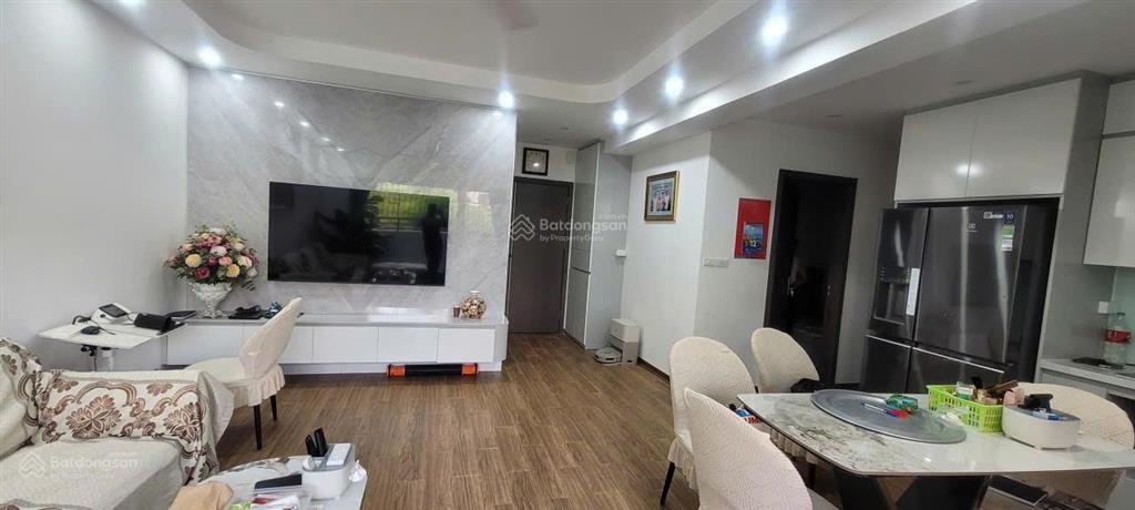 Bán cc tại ct2a, mỹ đình ii, 6,5 tỷ, 98,2m2, 3pn, 2wc, pháp lý đầy đủ