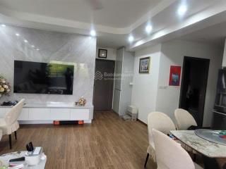 Bán cc tại ct2a, mỹ đình ii, 6,5 tỷ, 98,2m2, 3pn, 2wc, pháp lý đầy đủ