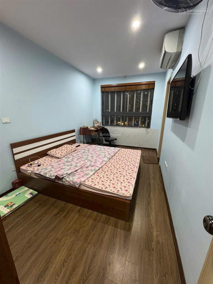 Chung cư trung tâm hà đông. dt 94m2 3pn lô góc, nội thất cơ bản, nhà ở có lộc.