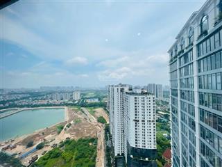 Chung cư mhd 29 tố hữu. diện tích 105m2  3pn view hồ giá 8,7 tỷ