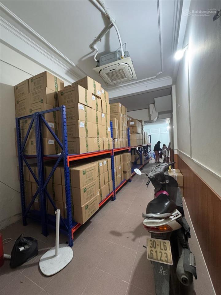 Nhà phân lô khu ao sen. diện tích 60m2, xây 4 tầng gần nhiều trường đại học, kinh doanh tốt