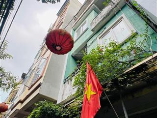Nhà phú đô sử dụng 52m2. xây 4 tầng, gần chợ, oto 5 tạ view thoáng, gần sân vận động mỹ đình.