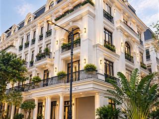 Liền kề đường lê quang đạo kéo dài. dt 96m2 xây thô 5 tầng. mặt tiền 6m vị trí xẻ khe