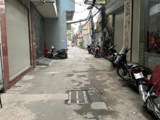 Chính chủ bán nhà riêng tại trung văn, 10 tỷ, 46.6m2, 4 tầng, ô tô vào nhà.