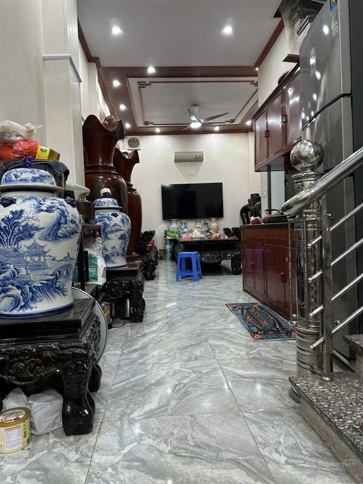 Chính chủ bán nhà riêng tại trung văn, 10 tỷ, 46.6m2, 4 tầng, ô tô vào nhà.