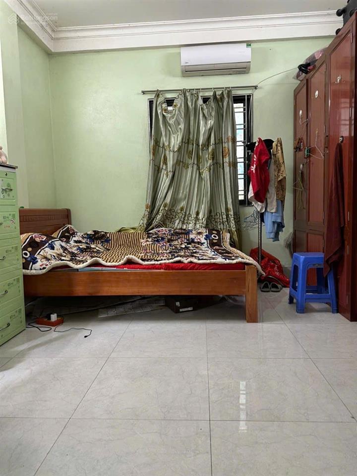 Chính chủ bán nhà riêng tại trung văn, 10 tỷ, 46.6m2, 4 tầng, ô tô vào nhà.