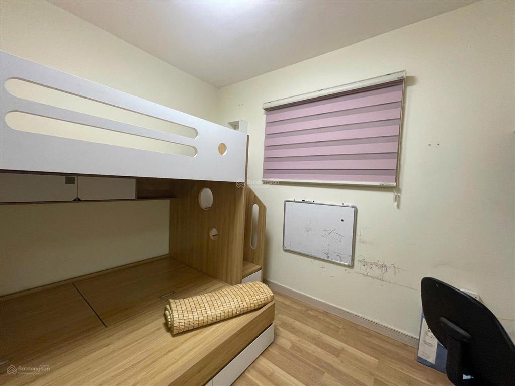 Bán cc 2pn, 2wc, 74m2 tại chung cư booyoung, hà đông, 5 tỷ vnd