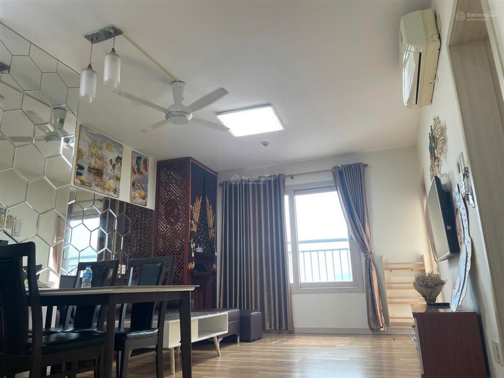 Bán cc 2pn, 2wc, 74m2 tại chung cư booyoung, hà đông, 5 tỷ vnd