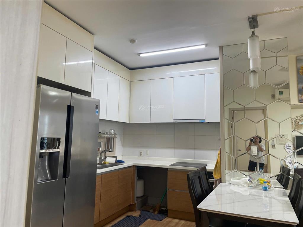 Bán cc 2pn, 2wc, 74m2 tại chung cư booyoung, hà đông, 5 tỷ vnd