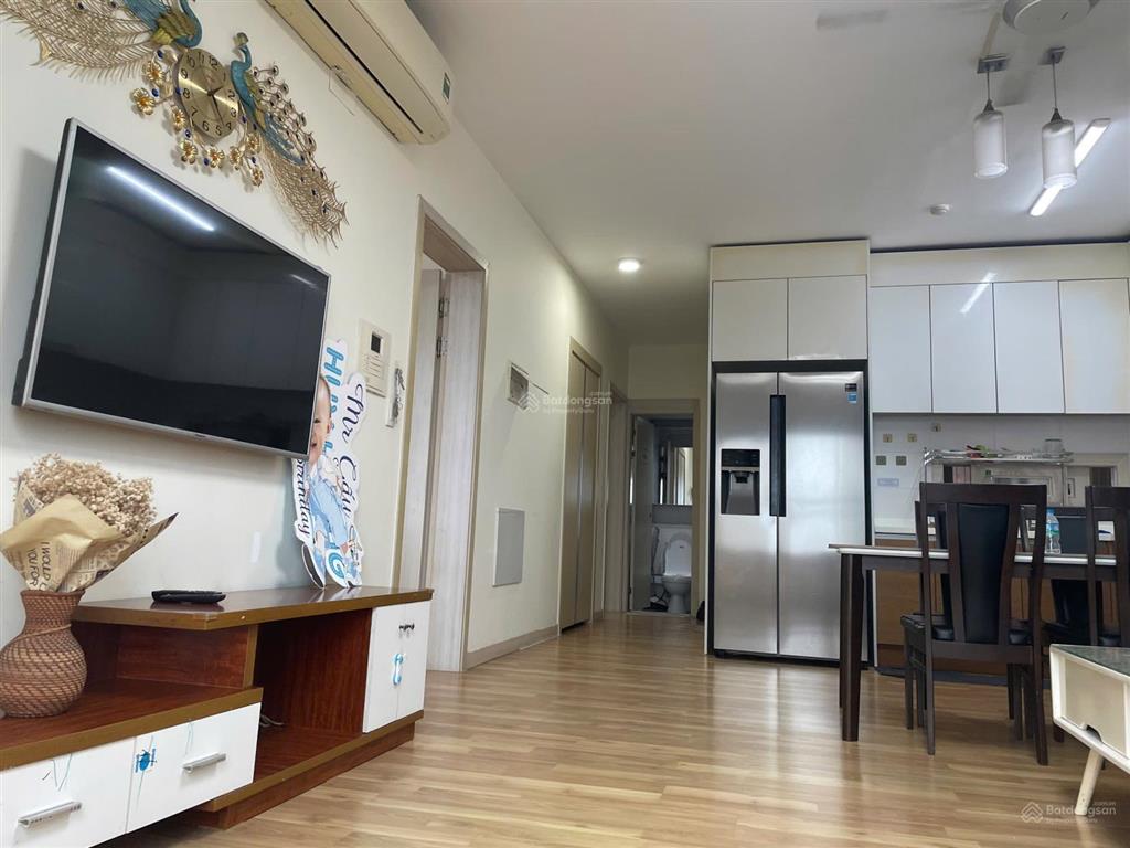 Bán cc 2pn, 2wc, 74m2 tại chung cư booyoung, hà đông, 5 tỷ vnd