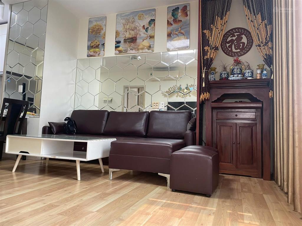 Bán cc 2pn, 2wc, 74m2 tại chung cư booyoung, hà đông, 5 tỷ vnd